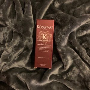 Kerastase Aura Botanica Concentré Hair Oil Blend